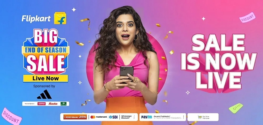 Flipkart Offer Banner 3